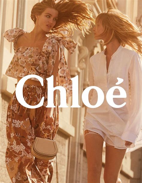 chloe commercial